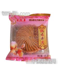 万珍园食品厂携万腾腾云奔月水果强势入驻糖酒网，开启招商新篇章