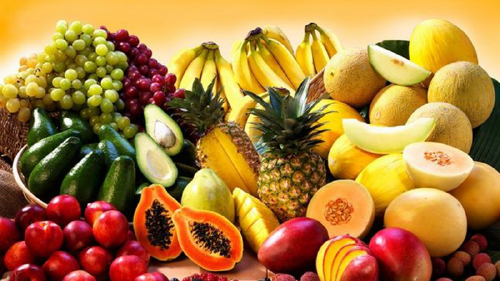 寄生虫最多的水果是什么？科学解读与安全食用指南