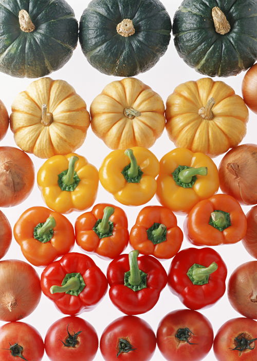 吃货料理笔记 当绿色有机蔬菜与水果同归于尽，会碰撞出怎样的美味？